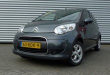 Citroen C1 (1)
