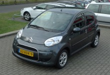 Citroen C1 (2)