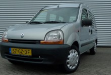 Renault Kangoo (1)