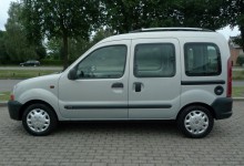 Renault Kangoo (9)