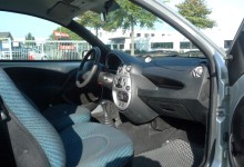 Ford Ka Wijchen