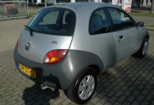 Ford Ka Wijchen