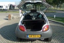 Ford Ka Wijchen