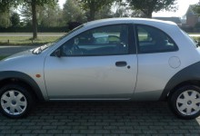 Ford Ka Wijchen