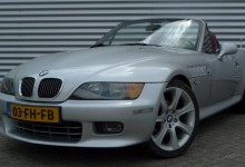 BMW Z3 (1)