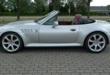 BMW Z3 (5)