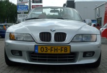 BMW Z3 (11)