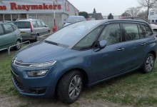 Citroen C4 Grand Picasso