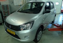 Suzuki Celerio (2)