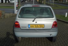 Renault Twingo (7)