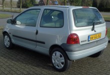 Renault Twingo (6)