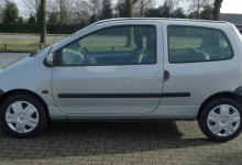 Renault Twingo (5)