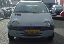 Renault Twingo (3)