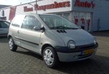 Renault Twingo (2)
