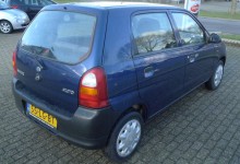 Suzuki Alto (8)
