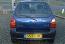 Suzuki Alto (6)