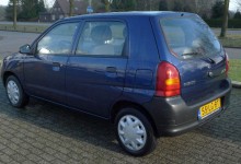 Suzuki Alto (5)