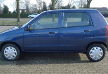 Suzuki Alto (4)