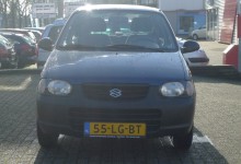 Suzuki Alto (2)