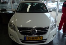 Volkswagen Tiguan Wijchen Nijmegen Automaat (2)