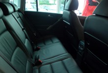 Volkswagen Tiguan Wijchen Nijmegen Automaat (10)