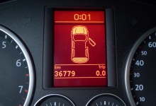 Volkswagen Tiguan Wijchen Nijmegen Automaat (8)