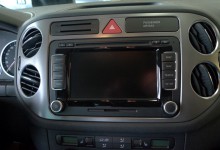 Volkswagen Tiguan Wijchen Nijmegen Automaat (7)