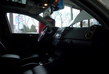 Volkswagen Tiguan Wijchen Nijmegen Automaat (5)