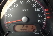 Suzuki Alto Zwart Wijchen Nijmegen (1)