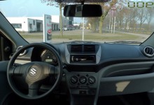 Suzuki Alto Zwart Wijchen Nijmegen (13)