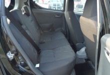 Suzuki Alto Zwart Wijchen Nijmegen (12)