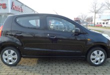 Suzuki Alto Zwart Wijchen Nijmegen (9)