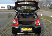 Suzuki Alto Zwart Wijchen Nijmegen (8)
