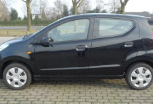 Suzuki Alto Zwart Wijchen Nijmegen (5)