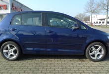 Volkswagen Golf Plus Wijchen Nijmegen (9)