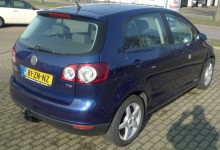 Volkswagen Golf Plus Wijchen Nijmegen (8)