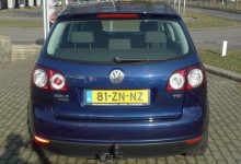 Volkswagen Golf Plus Wijchen Nijmegen (7)