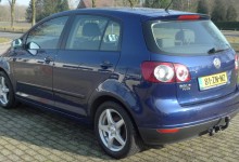 Volkswagen Golf Plus Wijchen Nijmegen (6)