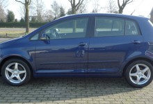 Volkswagen Golf Plus Wijchen Nijmegen (5)