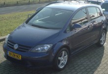 Volkswagen Golf Plus Wijchen Nijmegen (4)