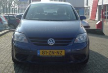 Volkswagen Golf Plus Wijchen Nijmegen (3)