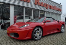 Ferrari F430 (1)