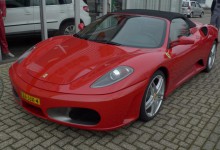 Ferrari F430 (2)