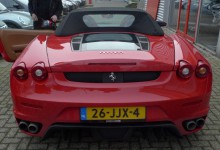 Ferrari F430 (3)