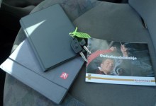 Citroen Xsara Picasso Wijchen Nijmegen (2)