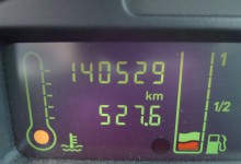 Citroen Xsara Picasso Wijchen Nijmegen (3)