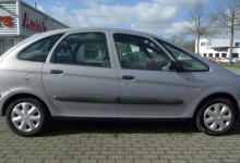 Citroen Xsara Picasso Wijchen Nijmegen (7)