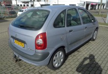 Citroen Xsara Picasso Wijchen Nijmegen (8)