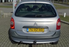 Citroen Xsara Picasso Wijchen Nijmegen (10)