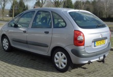 Citroen Xsara Picasso Wijchen Nijmegen (11)